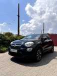 Продам Fiat 500x