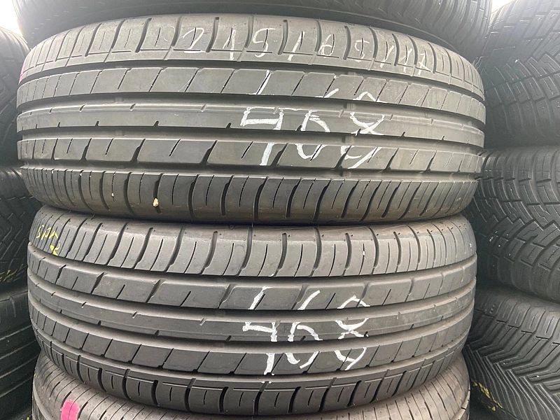 215/65/17 Falken Ziex ZE914A_6,5mm_2szt_(468)D