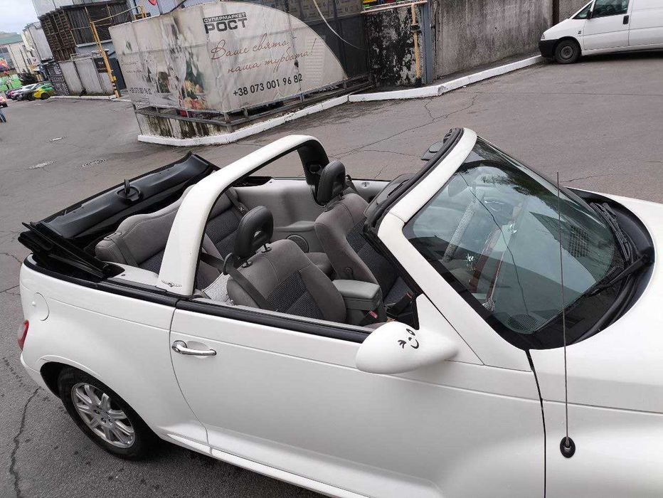Продам Chrysler PT cruiser