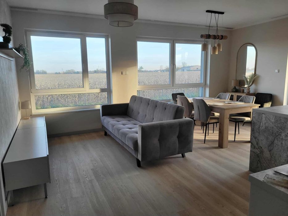 Mieszkanie na osiedlu Podborek