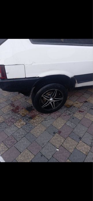 Продаж автомобіля