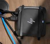 Mocowanie pod biurko HP USB-C Dock G5 wieszak do stacji dokującej