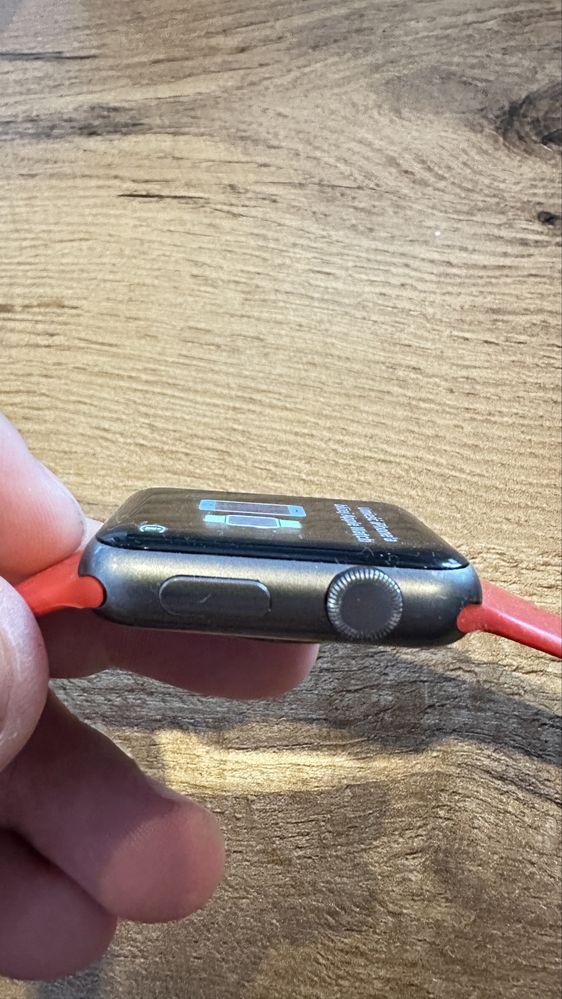 Sprzedam apple watch seria 1