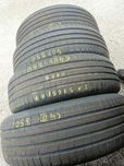 Nowe demo opony letnie 215/65/17 Hankook 2025r