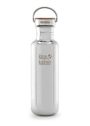 Термос Klean Kanteen 800 мл (пляшка для води)