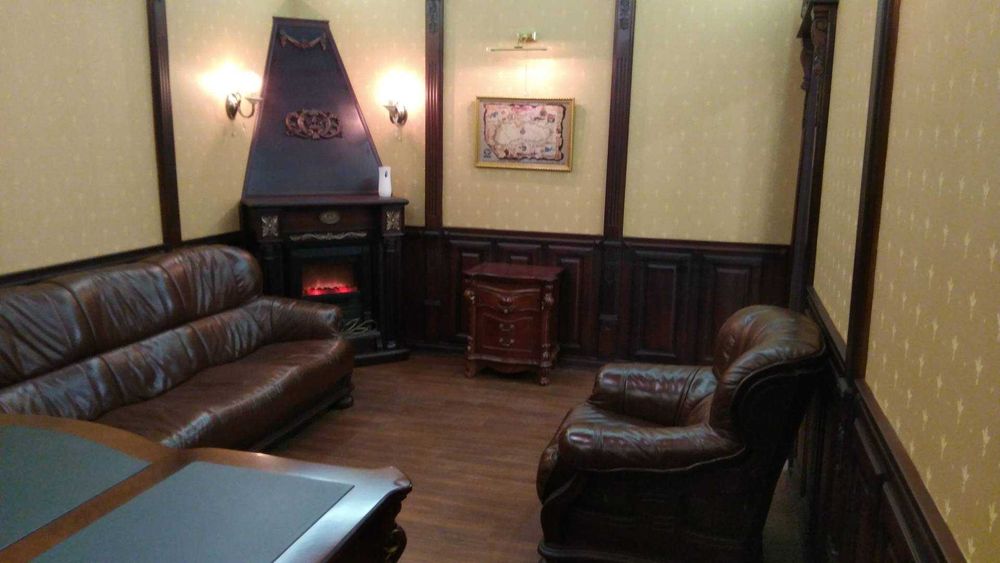 Оренда офісу в центрі Одеси