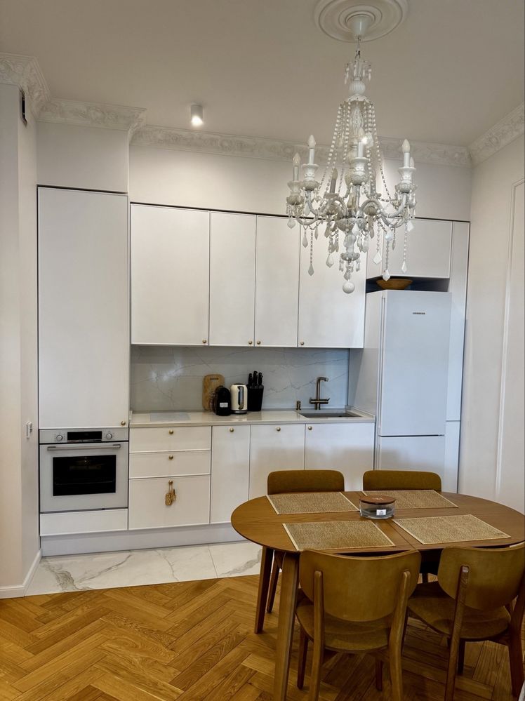 Оренда видової квартири ЖК Park Lake City 105м2 на  1 поверх+тераса
