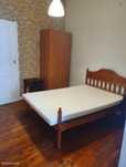 73590 - Quarto com cama de casal no Largo do...