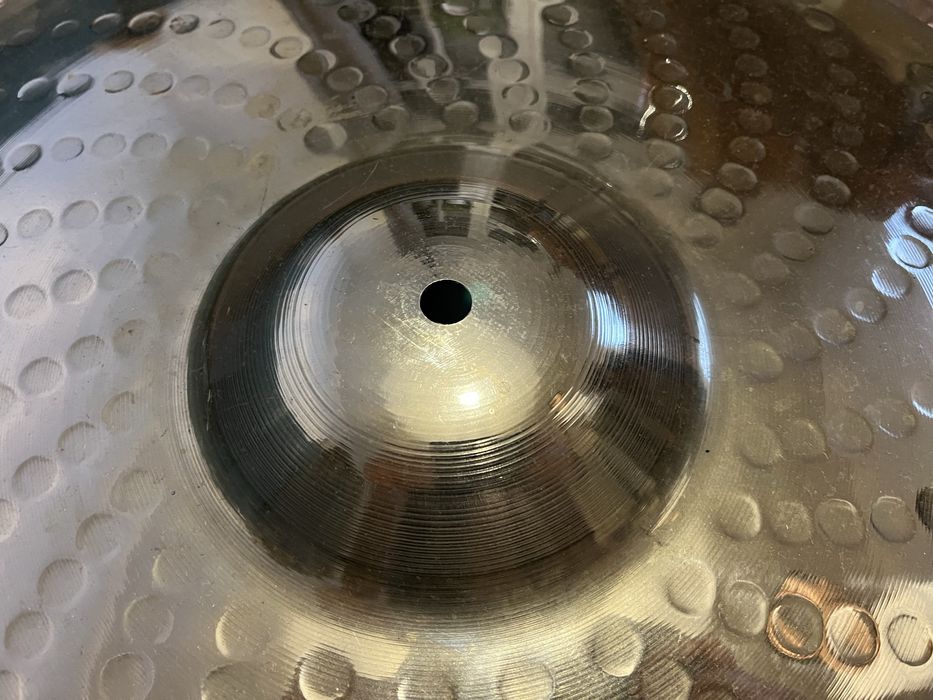Talerz Zildjian 20" Z Custom Ride Cymbal