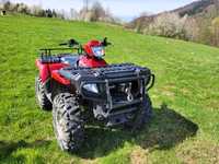 Polaris sportsman 800 Stan bdb