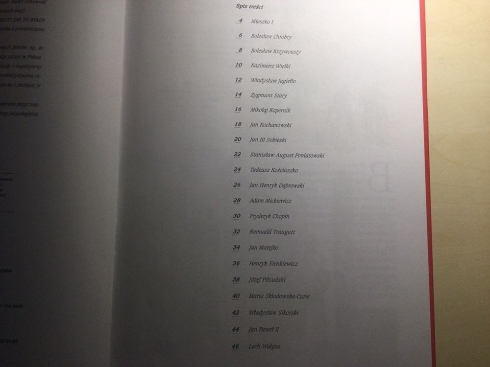 Bohaterowie Historii Polski. Maciej Leszczyński
