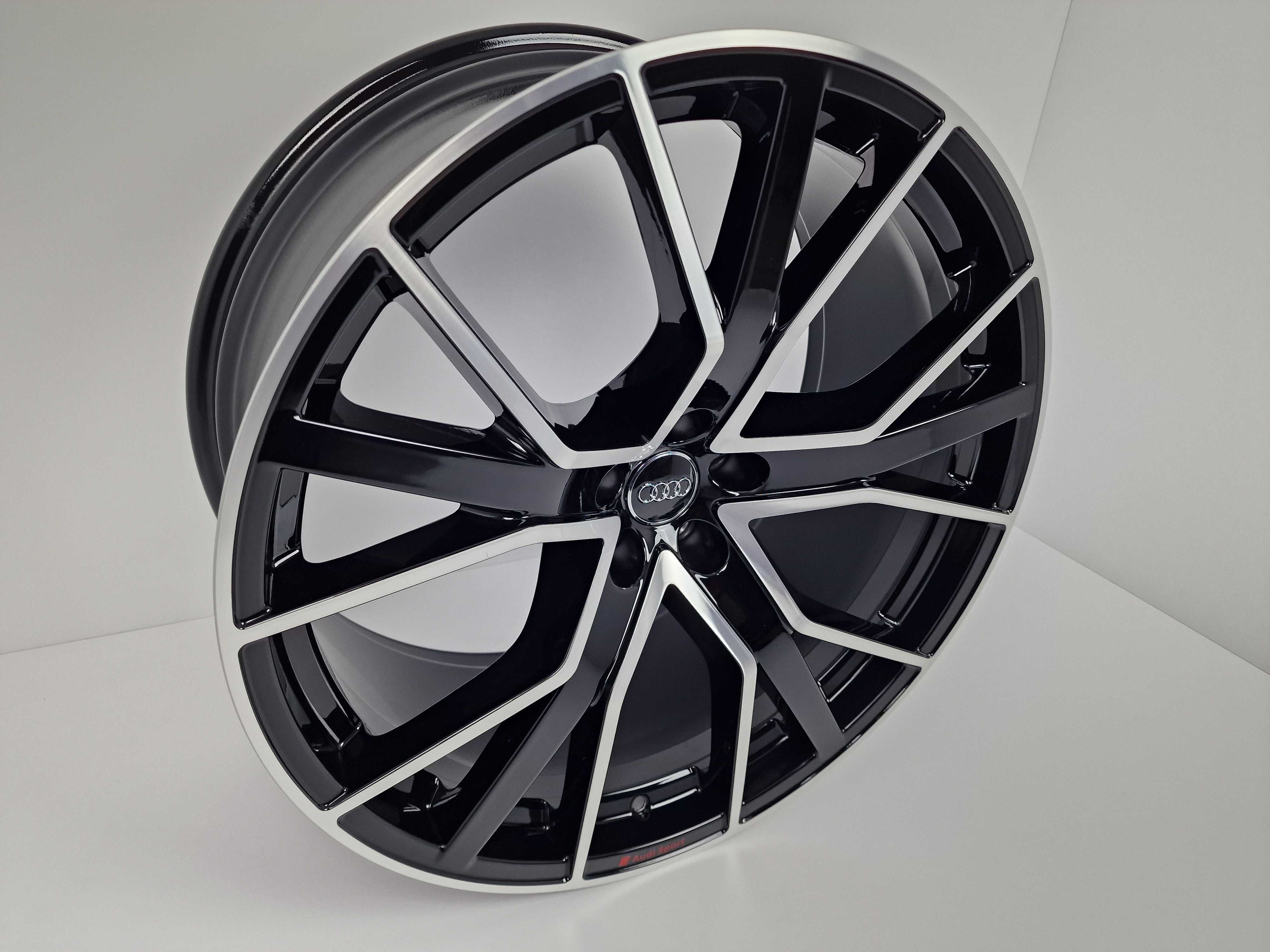 Oryginalne Felgi Audi 22" RS6 RS7 A8 S8 Q5 SQ5 Q7 SQ7 Q8 SQ8 RSQ8