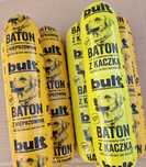 Baton 20 x 900gr Kaczka i Wieprzowina mix