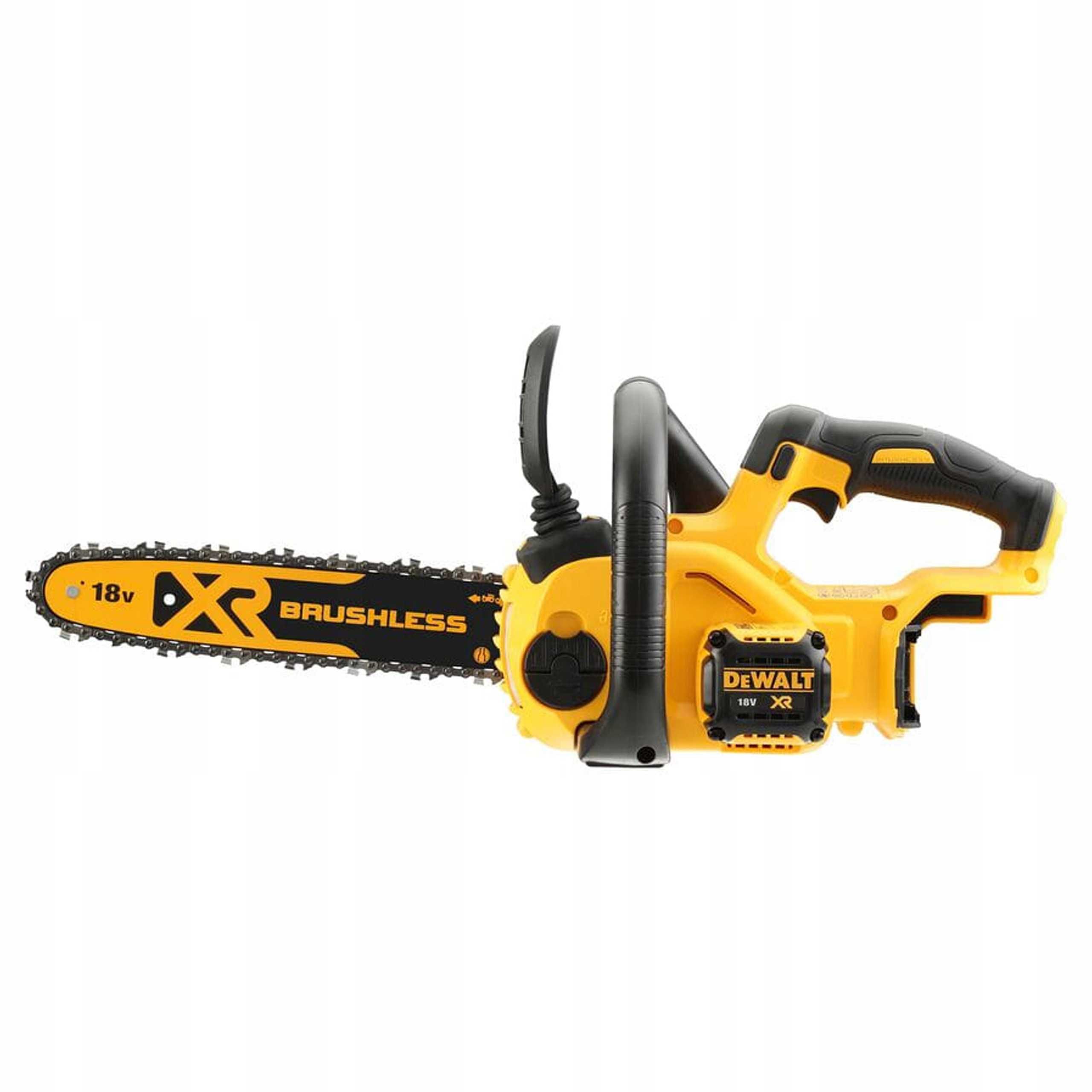 Pilarka łańcuchowa DeWalt DCM565N