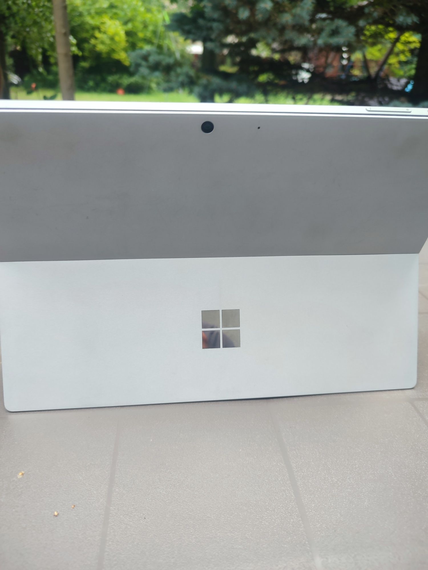 Microsoft Surface pro 7 1866