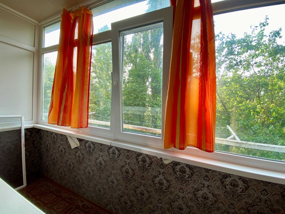 Продаж двокімнатної квартири