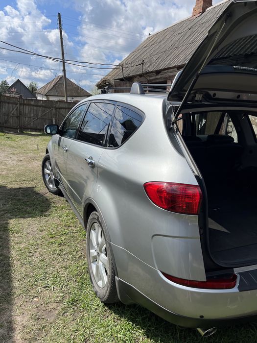 Продам Subaru tribeca