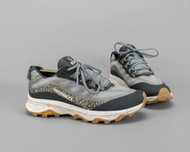 Крутые туристические кроссовки Merrell Moab Speed.42 размер.Треккинг
