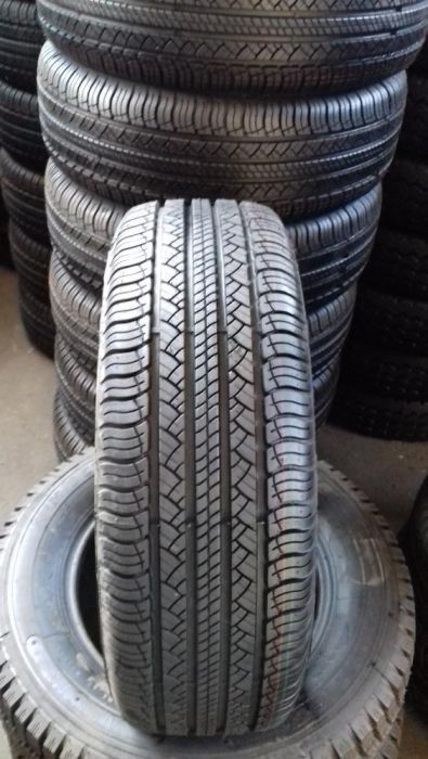 225/65 R17 SUV 4x4 TERENOWE nowe opony bieżnikowane prod. PL