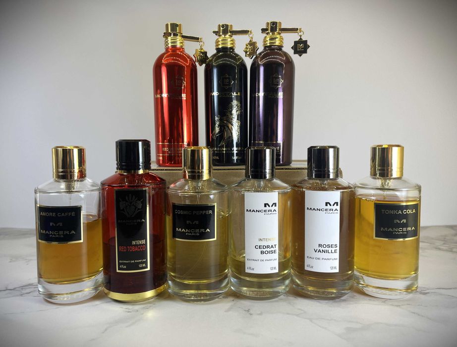 Розпив парфумів | Оригінал | FreshDoze‼️