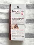 Aktywator do brwi i rzęs Seboradin Fito Cell 6 ml