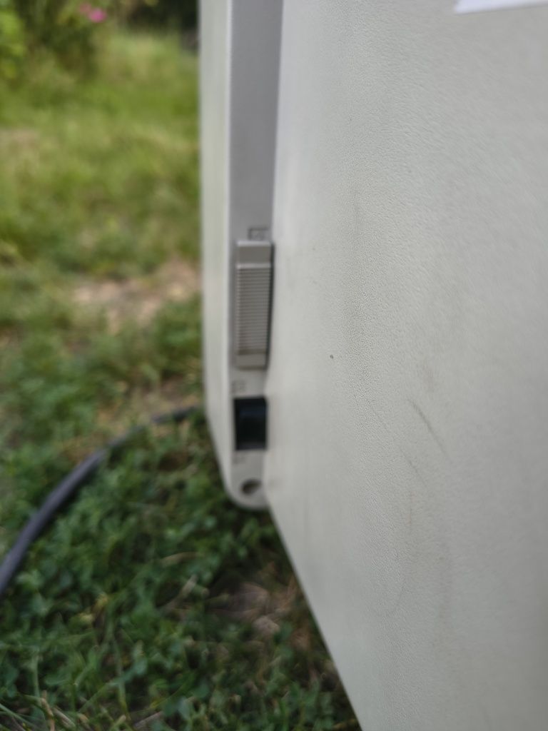 Retro monitor Semko 1987r