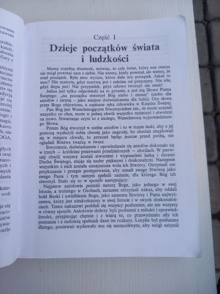 Szatan istnieje naprawdę+książki
