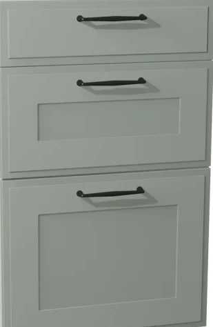 Meble kuchenne KAMMONO Chwaszczyno