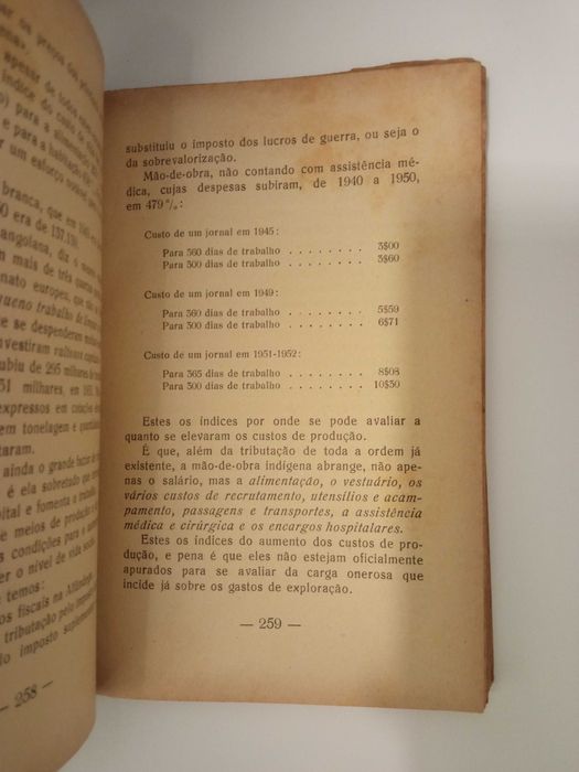Economia e Finanças, de Lello Portela