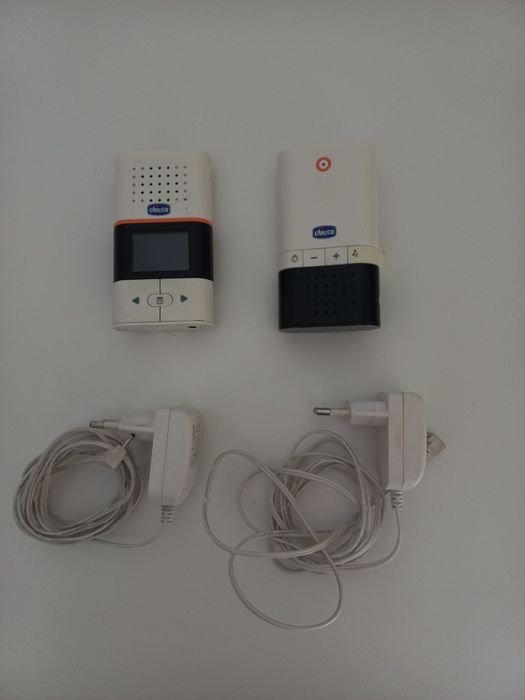 Intercomunicador de Bebé