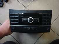 RADIO CD A2129000114 Mercedes-Benz W212