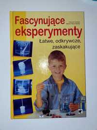 Fascynujące eksperymenty