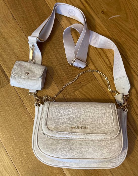 Komplet 3 torebek Valentini