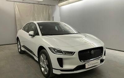 Jaguar I-Pace 2020