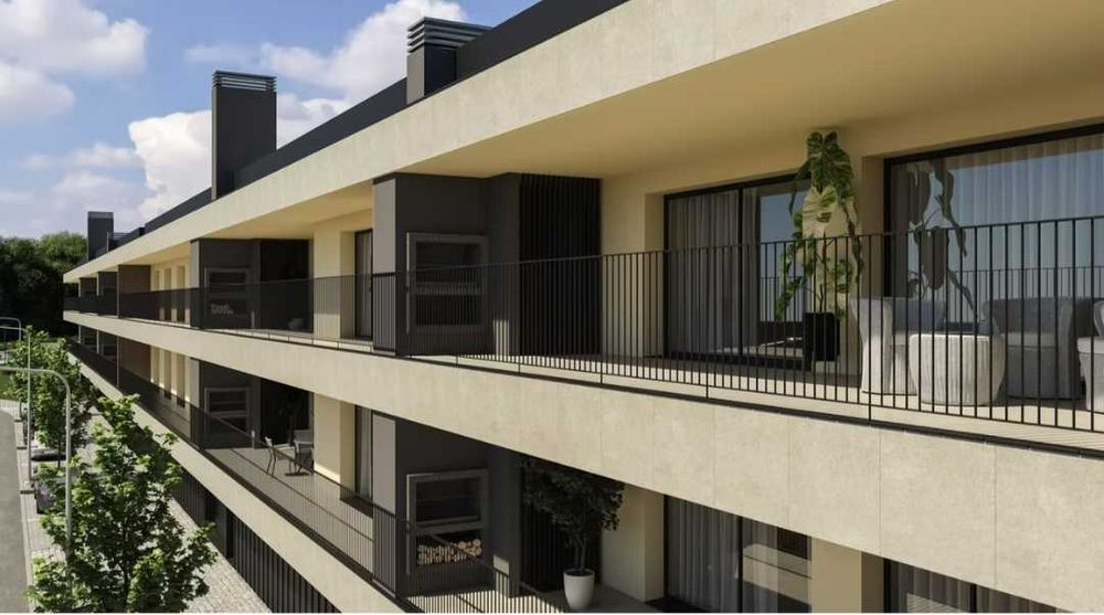 Fantástico T2 em Torres Vedras - Cedência de posição