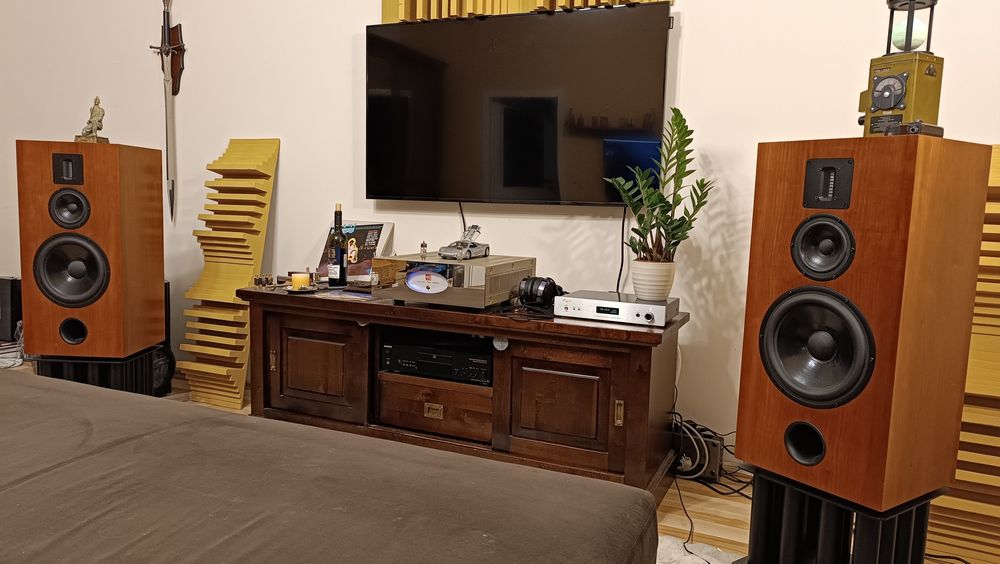 Avcon Avalanche Reference  Hiend Jantzen