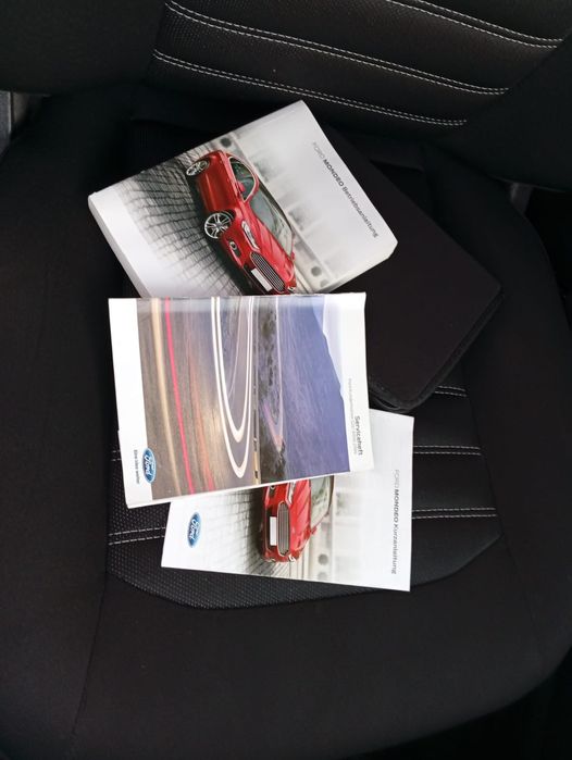 Ford Mondeo 2.0 TDCI, 150 KM, rok 2016, automat, bardzo zadbany