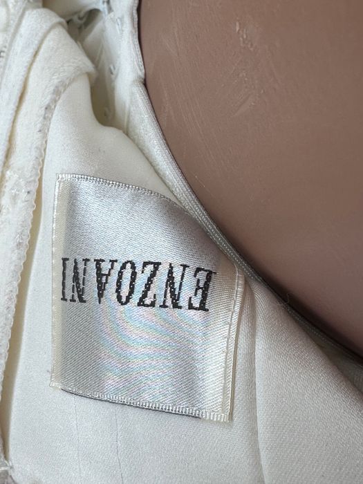 Весільна сукня ENZOANI