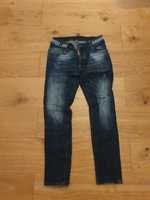 Spodnie jeansowe Dsquared2 ICON