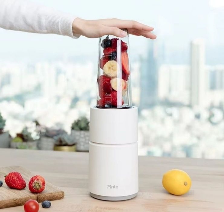 Фітнес-блендер Xiaomi Pinlo Little Monster Lite