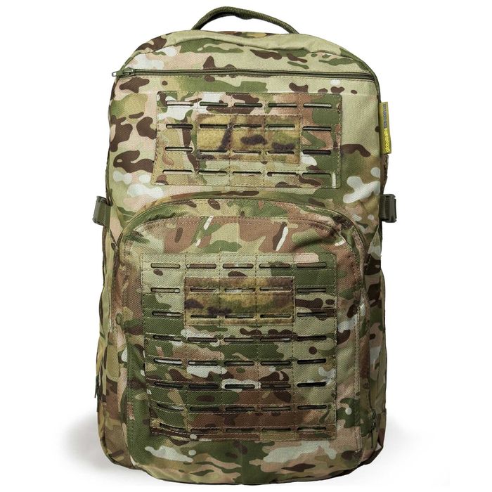 Рюкзак тактический Warmor Backpack 35л. Мультикам.