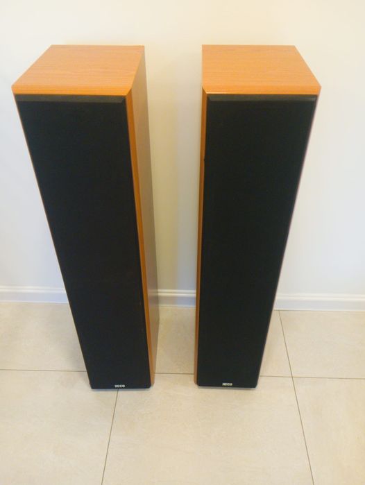 Kolumny głośnikowe HECO 130