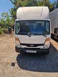 Nissan cabstar 35-15