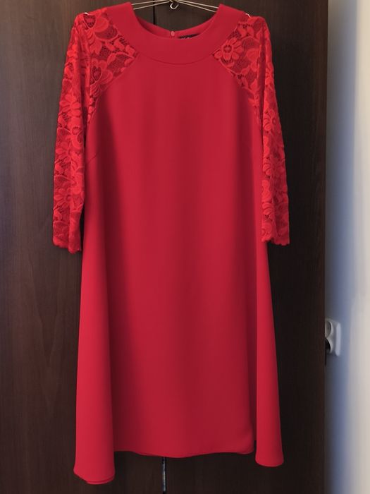 Sprzedam sukienkę wizytowa