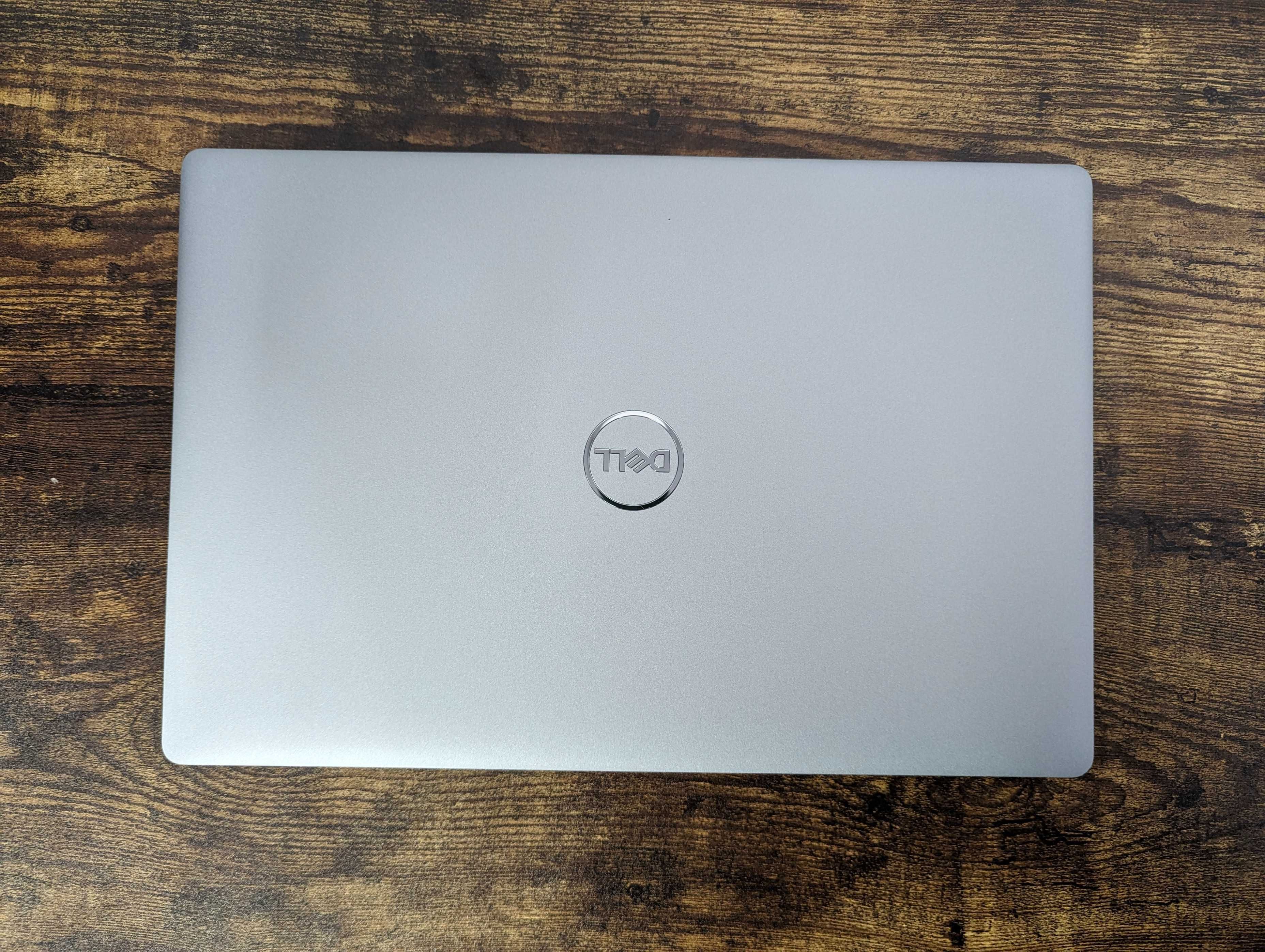 Топ! Dell Latitude 5411 | Core i7-10850H | 16GB | 256GB