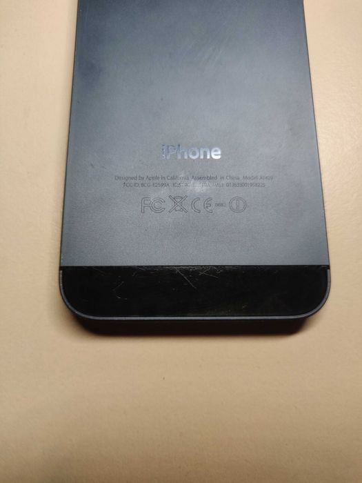 Айфон Apple Iphone 5 32gb a1429