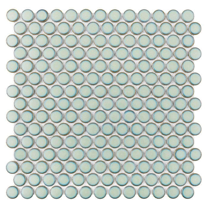 Mozaika Miss Penny Mint