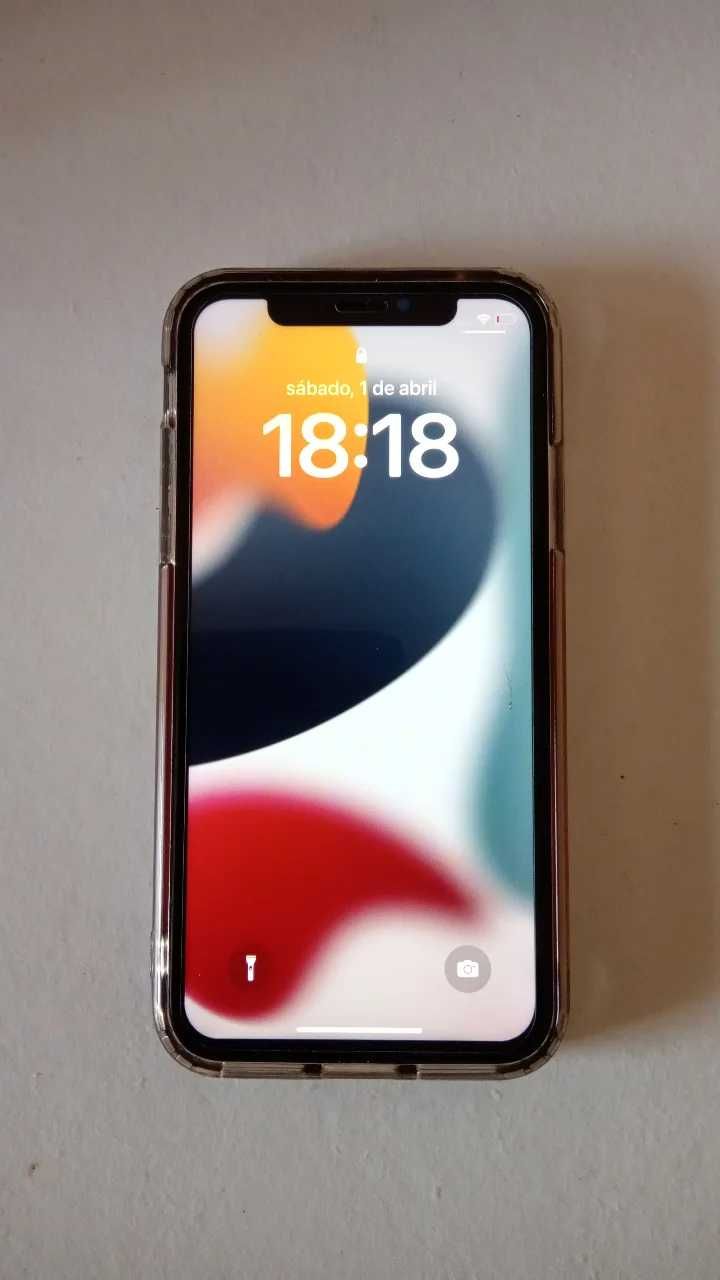 Iphone X Preto 64GB Oportunidade