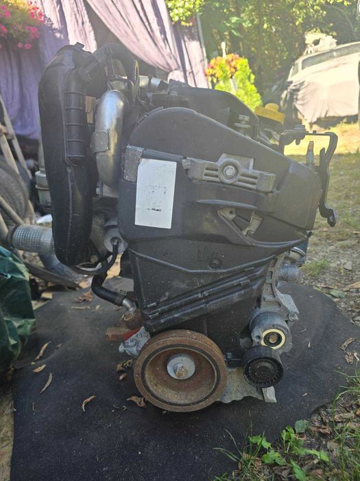 МКПП sandero Dacia Logan Mcv Дача Логан solenza super nova оригинал от