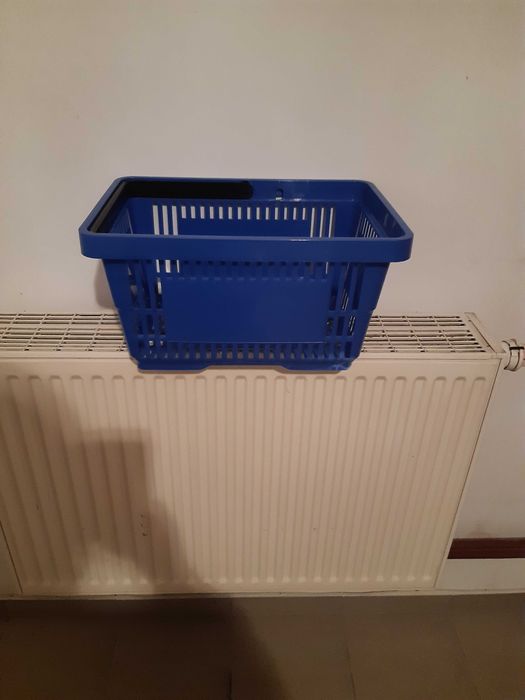 Nowy Koszyk zakupowy